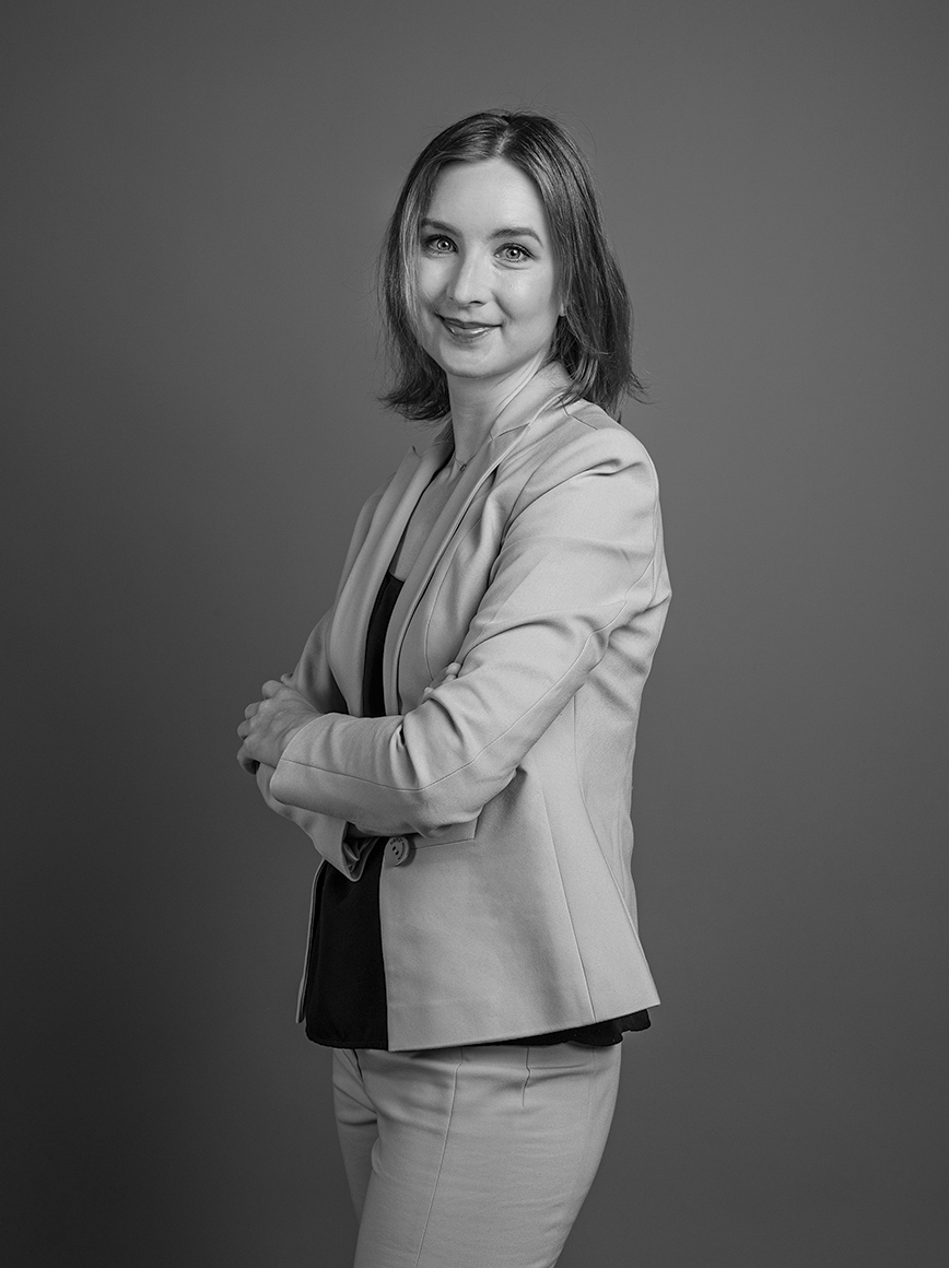 Małgorzata Kozak